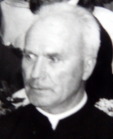 Kincs Lajos Piarista pap tanár